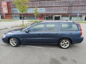 Volvo V70 2005m. 120kw Dyzelinas - nuotraukos Nr. 2