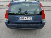 Volvo V70 2005m. 120kw Dyzelinas - nuotraukos Nr. 3