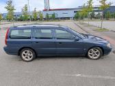 Volvo V70 2005m. 120kw Dyzelinas - nuotraukos Nr. 4