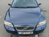 Volvo V70 2005m. 120kw Dyzelinas - nuotraukos Nr. 5