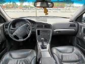 Volvo V70 2005m. 120kw Dyzelinas - nuotraukos Nr. 6