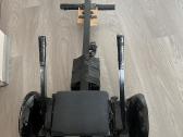 Sveiki parduodu kartingą padarytą iš riedžio - nuotraukos Nr. 3