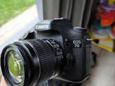 Canon 7d - nuotraukos Nr. 2