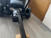 Sveiki parduodu kartingą padarytą iš riedžio - nuotraukos Nr. 6
