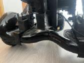 Sveiki parduodu kartingą padarytą iš riedžio - nuotraukos Nr. 7