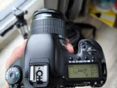 Canon 7d - nuotraukos Nr. 7