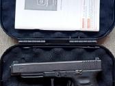 Glock 34 Gen3