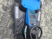 Vaikiskas kartingas