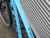 Trek marlin 5 kalnu dviratis - nuotraukos Nr. 7