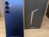 Demo_ekspozicinis Samsung S25 plus 5G 256gb