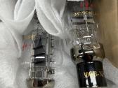 Western Electric lempa We300-b Vacuum Tube nauja - nuotraukos Nr. 17