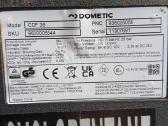 Automobilinis šaldytuvas Dometic - nuotraukos Nr. 3