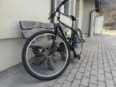 Parduodu Hogan 2700 dviratį - nuotraukos Nr. 3