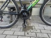 Parduodu Hogan 2700 dviratį - nuotraukos Nr. 14