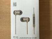 Soundmagic E11c hi fi ausines laisvų rankų iranga