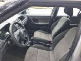 Škoda Fabia 1.6tdi - nuotraukos Nr. 7