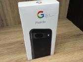 Nauji Google Pixel 10a/9a/8a 5G 128gb - nuotraukos Nr. 6