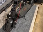 Parduodu ninebot f2 pro 2 elektrini paspirtuka