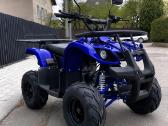 Yamaha Grizzly 130cc - Pristatymas per 3h i namus - nuotraukos Nr. 2