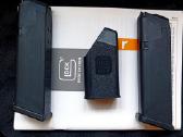 Glock 34 Gen3 - nuotraukos Nr. 7