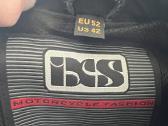 Ixs Camaro odinis moto kostiumas + Ixs RS-400 bata - nuotraukos Nr. 7