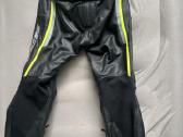 Ixs Camaro odinis moto kostiumas + Ixs RS-400 bata - nuotraukos Nr. 10