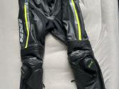 Ixs Camaro odinis moto kostiumas + Ixs RS-400 bata - nuotraukos Nr. 18