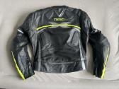 Ixs Camaro odinis moto kostiumas + Ixs RS-400 bata - nuotraukos Nr. 4
