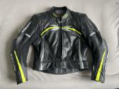 Ixs Camaro odinis moto kostiumas + Ixs RS-400 bata - nuotraukos Nr. 3