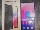 Kaip naujas Samsung A53 5G Su Garantija - nuotraukos Nr. 2