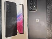 Kaip naujas Samsung A53 5G Su Garantija - nuotraukos Nr. 3