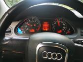 Audi A6 C6 benzinas/dujos - nuotraukos Nr. 2