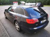 Audi A6 C6 benzinas/dujos - nuotraukos Nr. 7