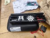 Sommer Base 9080 automatika be bėgio - nuotraukos Nr. 3
