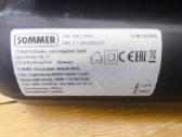 Sommer Base 9080 automatika be bėgio - nuotraukos Nr. 4