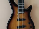 Penkiastygė bosinė gitara Stagg Bc300/5-SB - nuotraukos Nr. 2