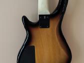 Penkiastygė bosinė gitara Stagg Bc300/5-SB - nuotraukos Nr. 4