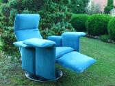 //Poilsio Relax Fotelis-reglainer//