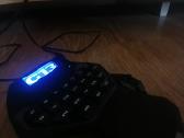 Logitech klavetura su joystick g13 - nuotraukos Nr. 2