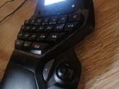 Logitech klavetura su joystick g13 - nuotraukos Nr. 3