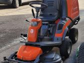 Husqvarna Rc318t - nuotraukos Nr. 2