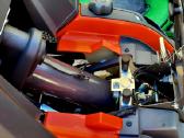 Husqvarna Rc318t - nuotraukos Nr. 7