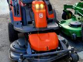 Husqvarna Rc318t - nuotraukos Nr. 3