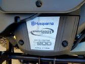 Husqvarna Rc318t - nuotraukos Nr. 9
