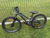 GT Stomper 20