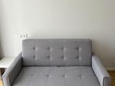 Puikios būklės sofa-lova