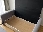 Puikios būklės sofa-lova - nuotraukos Nr. 3