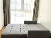Puikios būklės sofa-lova - nuotraukos Nr. 5