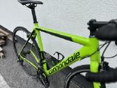 Cannondale Caad Optimo - nuotraukos Nr. 2