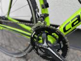 Cannondale Caad Optimo - nuotraukos Nr. 3